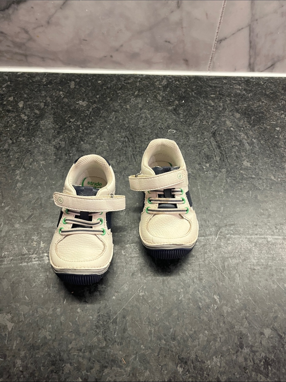 Toddler Boy Stride Rite SNEAKERS
